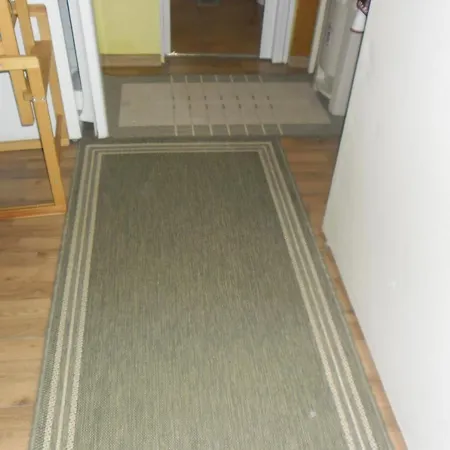 Tulipánfa Homestay szállás