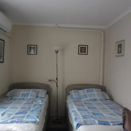 Tulipánfa Homestay szállás *
