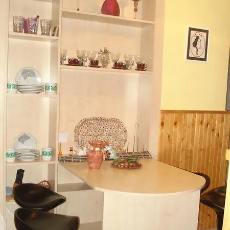 Tulipánfa Homestay szállás *